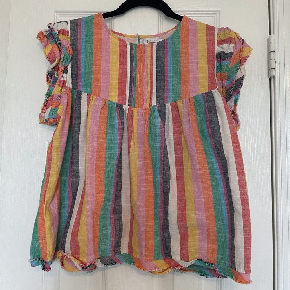 THML Top in Multi